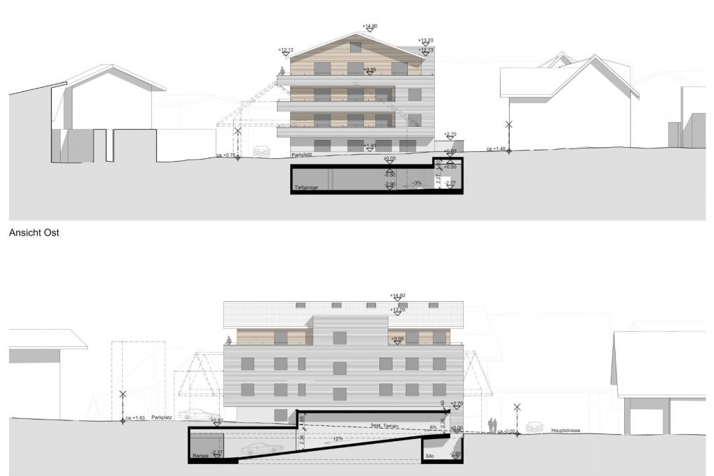 PSC_Fassade_ Nord-Ost